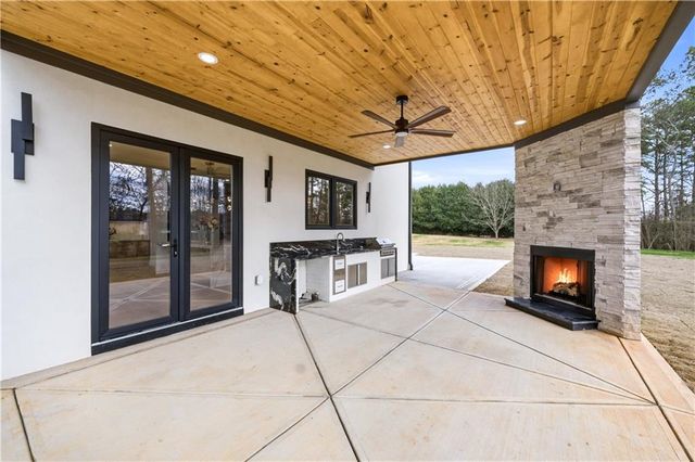 2724 Talley Lane, Buford, GA 30519