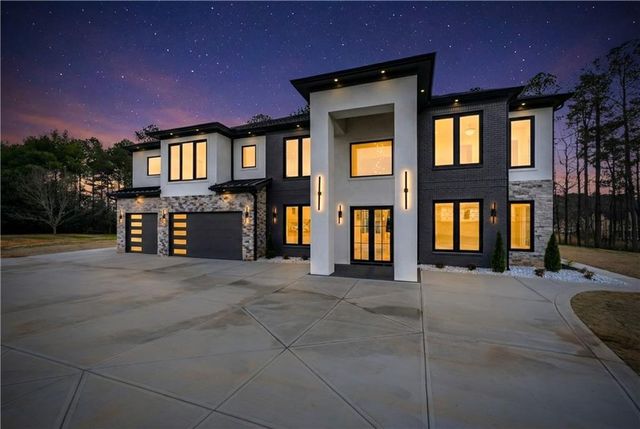 2724 Talley Lane, Buford, GA 30519