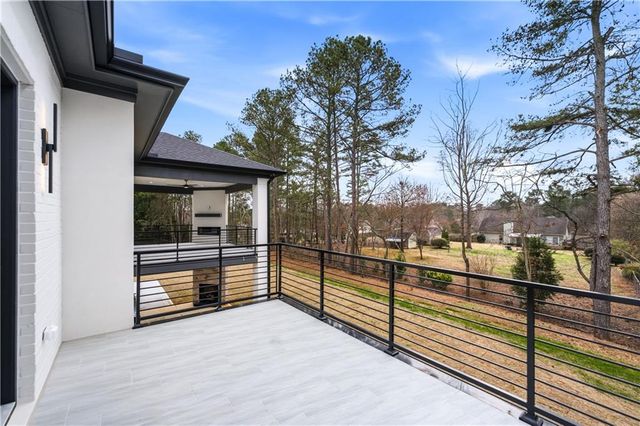 2724 Talley Lane, Buford, GA 30519