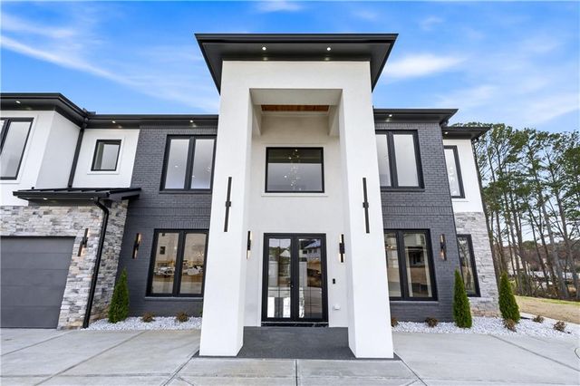 2724 Talley Lane, Buford, GA 30519