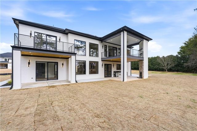 2724 Talley Lane, Buford, GA 30519