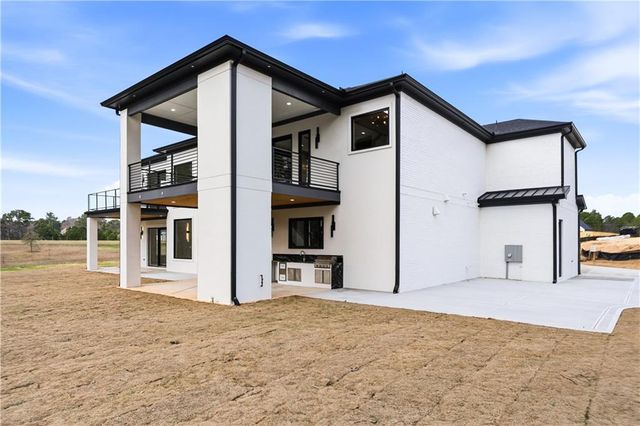 2724 Talley Lane, Buford, GA 30519