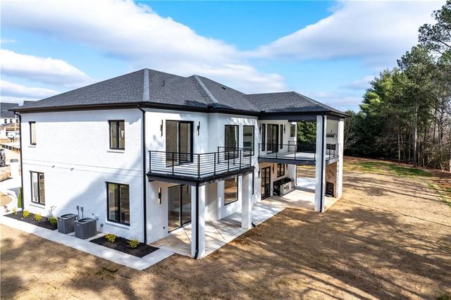 2724 Talley Lane, Buford, GA 30519