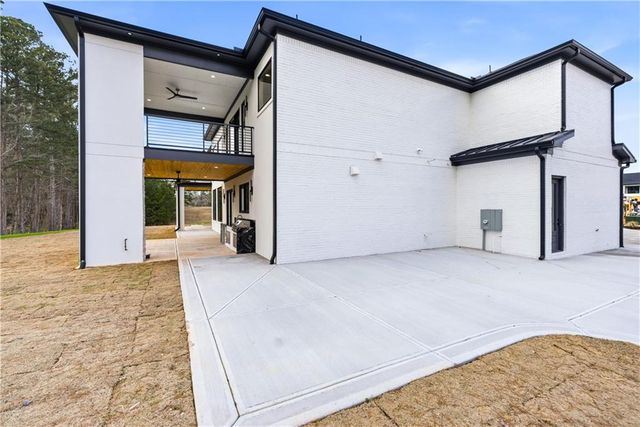 2724 Talley Lane, Buford, GA 30519