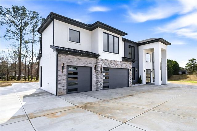 2724 Talley Lane, Buford, GA 30519