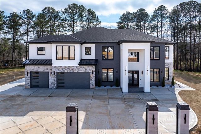 2724 Talley Lane, Buford, GA 30519