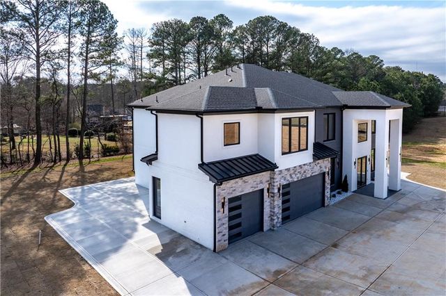 2724 Talley Lane, Buford, GA 30519