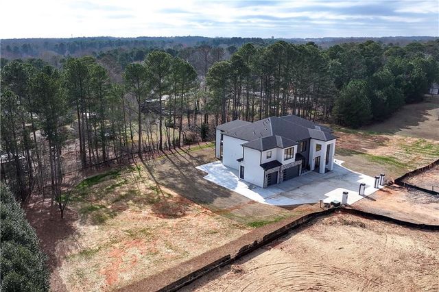 2724 Talley Lane, Buford, GA 30519