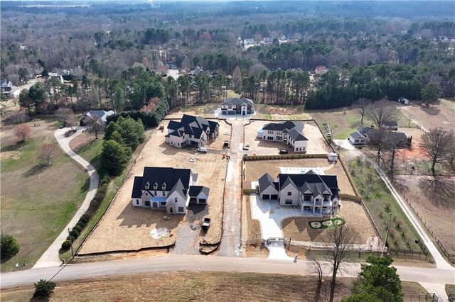 2724 Talley Lane, Buford, GA 30519