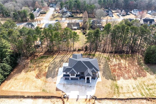 2724 Talley Lane, Buford, GA 30519