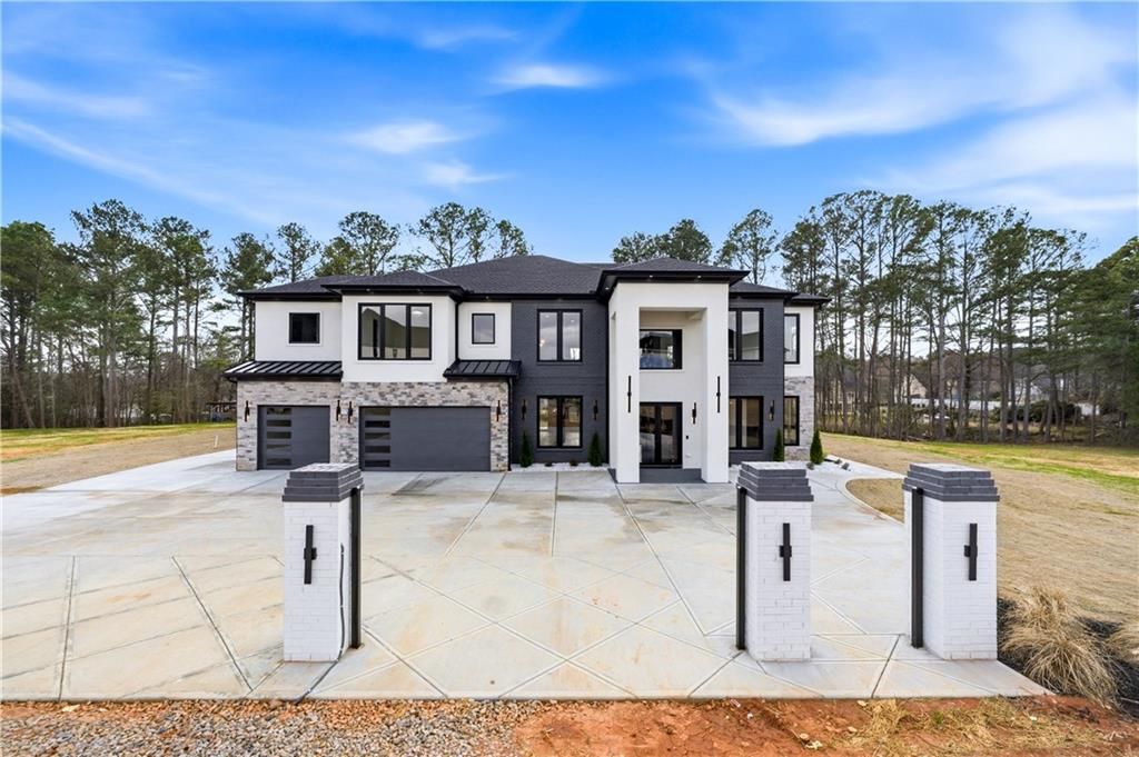 2724 Talley Lane, Buford, GA 30519