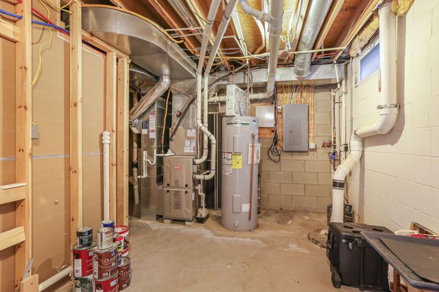 319 W 2nd Avenue, Columbus, OH 43201