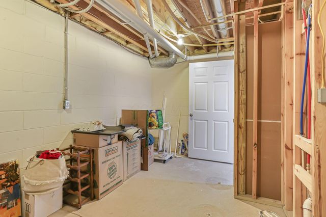 319 W 2nd Avenue, Columbus, OH 43201