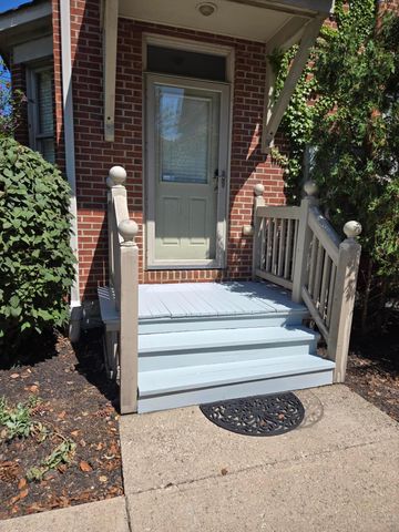 319 W 2nd Avenue, Columbus, OH 43201