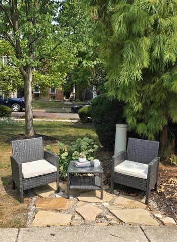 319 W 2nd Avenue, Columbus, OH 43201