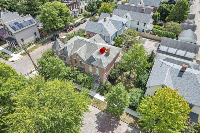 319 W 2nd Avenue, Columbus, OH 43201