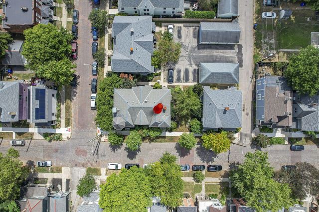 319 W 2nd Avenue, Columbus, OH 43201