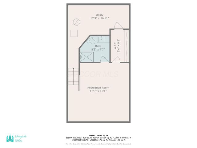 319 W 2nd Avenue, Columbus, OH 43201