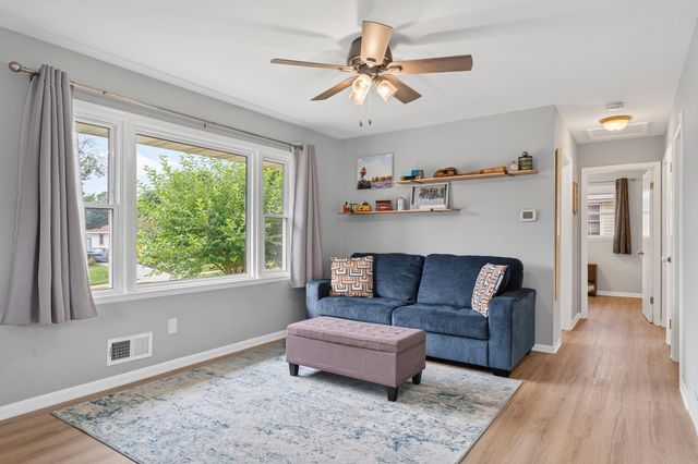 1443 Cascade Street NW, Rochester, MN 55901