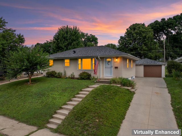 1443 Cascade Street NW, Rochester, MN 55901