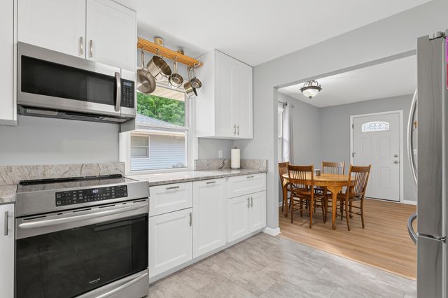 1443 Cascade Street NW, Rochester, MN 55901