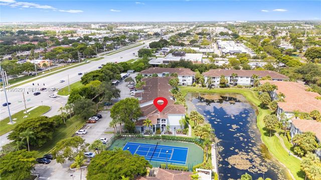9645 NW 1st Ct 1-209, Pembroke Pines, FL 33024