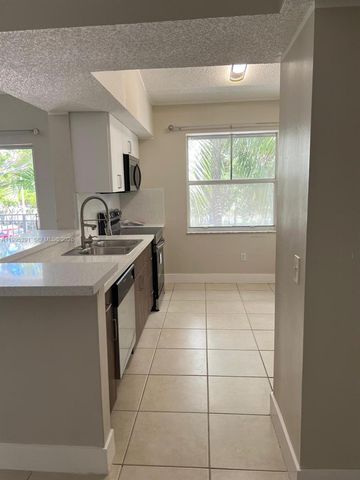9645 NW 1st Ct 1-209, Pembroke Pines, FL 33024