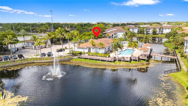 9645 NW 1st Ct 1-209, Pembroke Pines, FL 33024