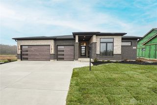 1226 Normandy Rue, Clearcreek Twp, OH 45458