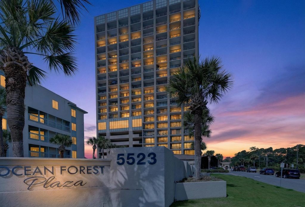5523 North Ocean Blvd. # 408, Myrtle Beach, SC 29577 — photo 2