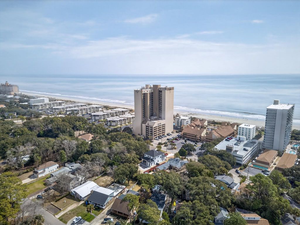 5523 North Ocean Blvd. # 408, Myrtle Beach, SC 29577 — photo 3