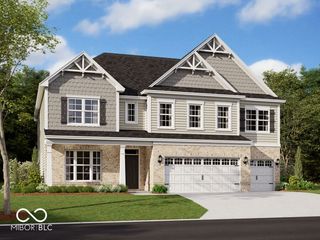 3737 Hayden Valley Drive, Bargersville, IN 46106