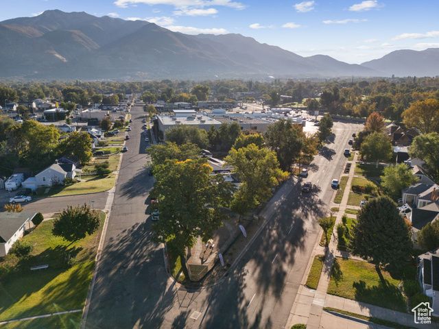 302 E CHIMES DR, Ogden, UT 84405