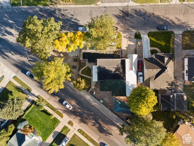 302 E CHIMES DR, Ogden, UT 84405