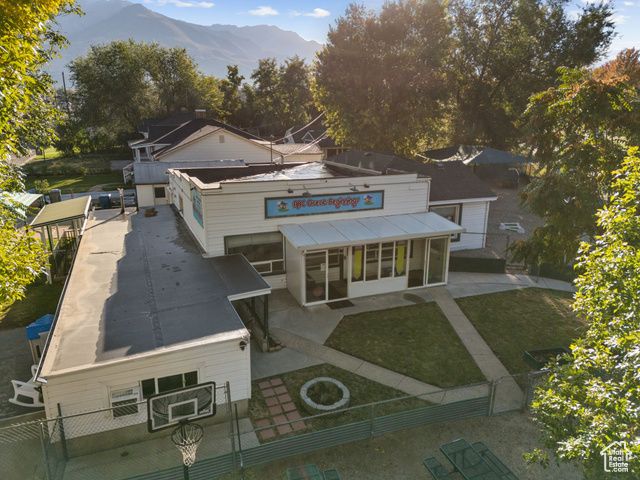 302 E CHIMES DR, Ogden, UT 84405