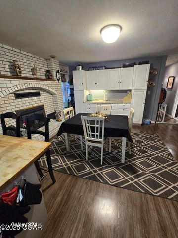 117 Rocky Ln Lane, Carl Junction, MO 64834