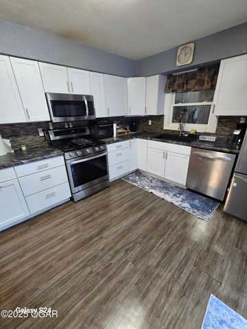 117 Rocky Ln Lane, Carl Junction, MO 64834