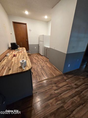 117 Rocky Ln Lane, Carl Junction, MO 64834