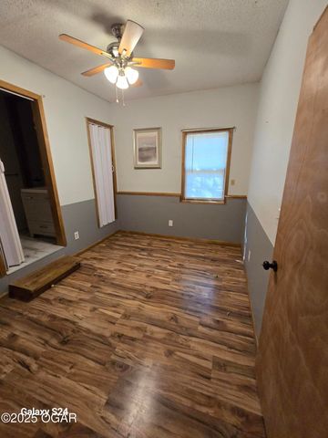 117 Rocky Ln Lane, Carl Junction, MO 64834