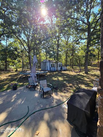 117 Rocky Ln Lane, Carl Junction, MO 64834