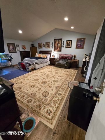 117 Rocky Ln Lane, Carl Junction, MO 64834