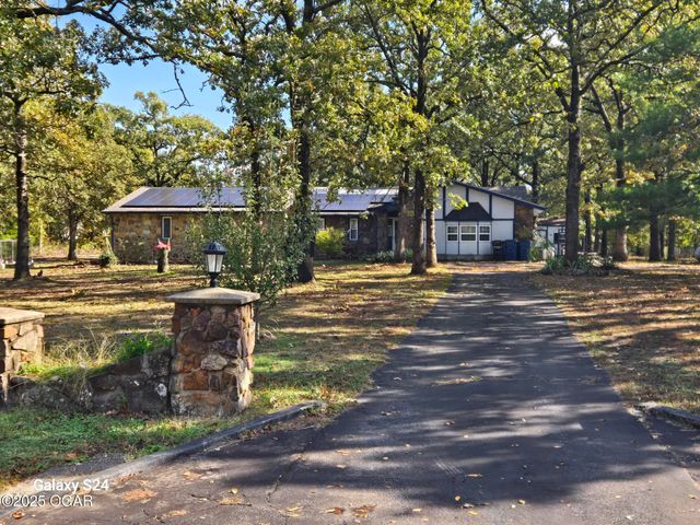 117 Rocky Ln Lane, Carl Junction, MO 64834