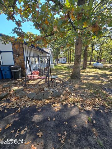 117 Rocky Ln Lane, Carl Junction, MO 64834