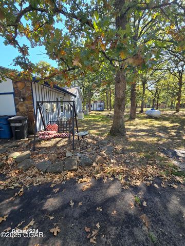 117 Rocky Ln Lane, Carl Junction, MO 64834