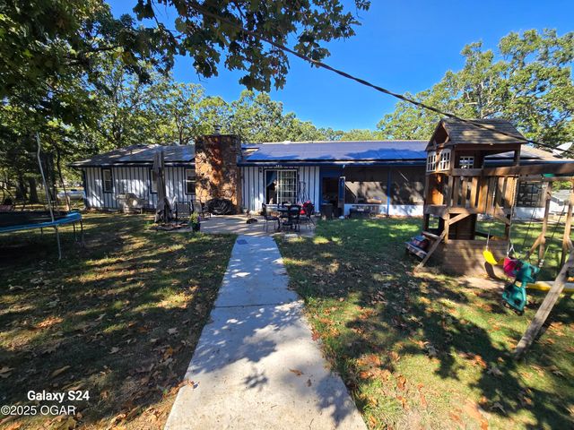 117 Rocky Ln Lane, Carl Junction, MO 64834