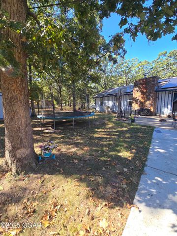 117 Rocky Ln Lane, Carl Junction, MO 64834