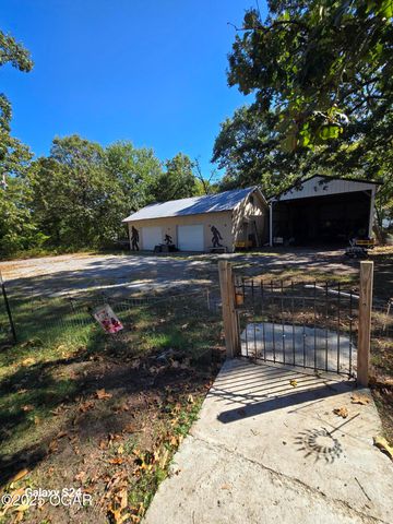 117 Rocky Ln Lane, Carl Junction, MO 64834