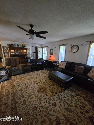 117 Rocky Ln Lane, Carl Junction, MO 64834