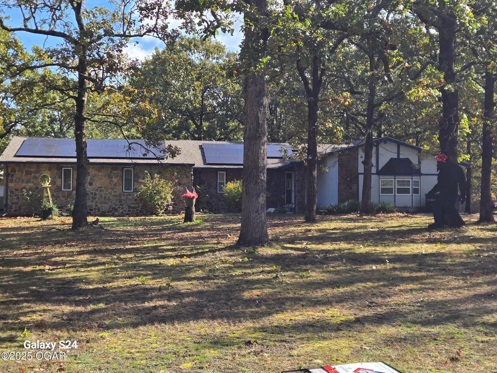 117 Rocky Ln Lane, Carl Junction, MO 64834