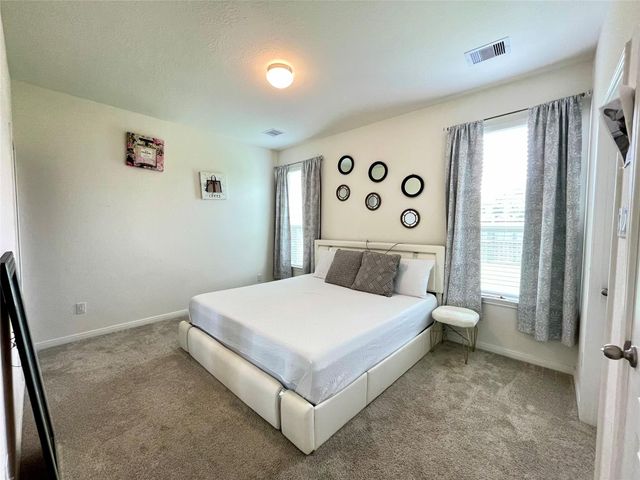 2907 Lazarina, Fresno, TX 77545